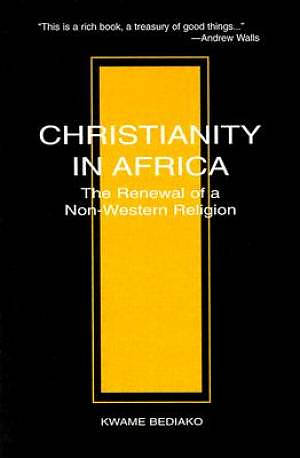 Christianity in Africa