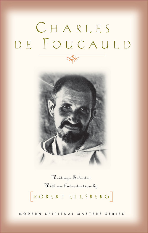 Charles De Foucauld