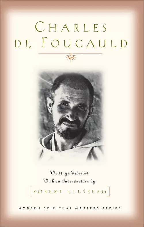 Charles De Foucauld