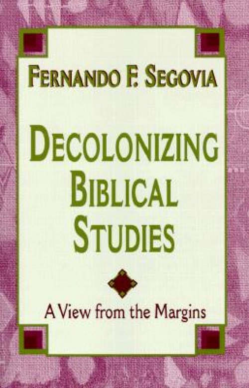 Decolonizing Biblical Studies