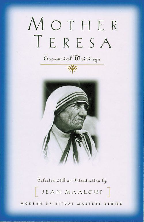 Mother Teresa