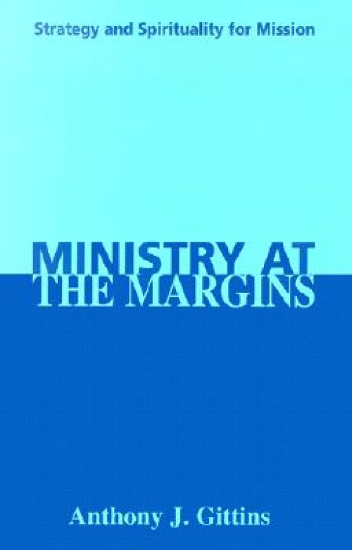 Ministry at the Margins