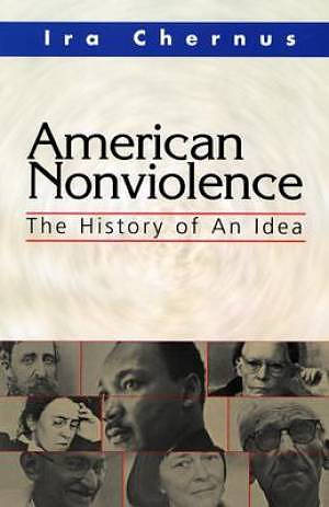 AMERICAN NONVIOLENCE