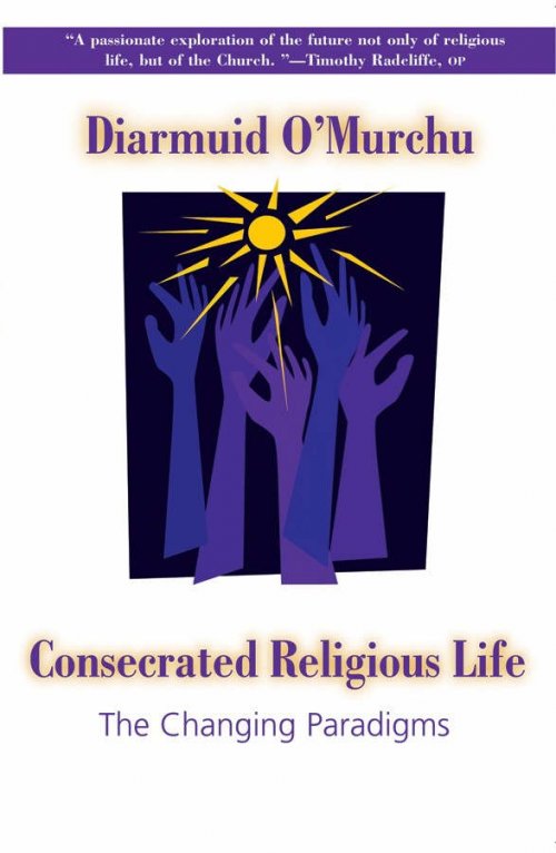 Consecrated Religious Life