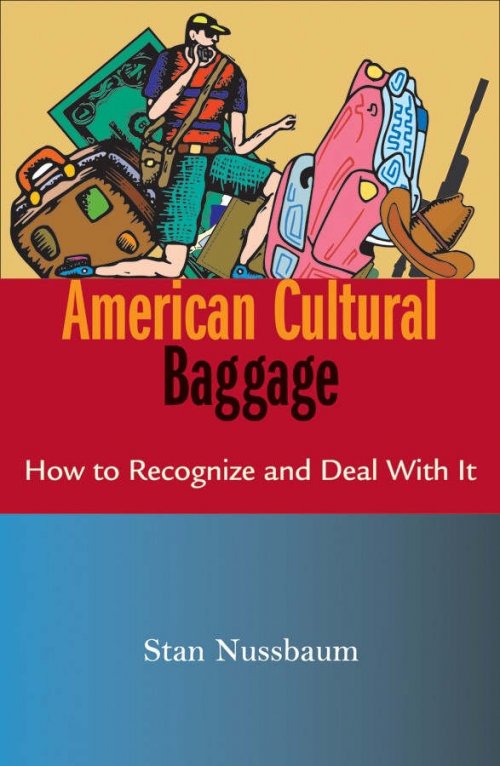 AMERICAN CULTURAL BAGGAGE