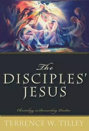 The Disciples' Jesus