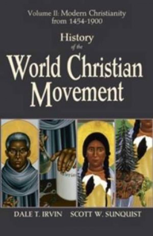 History of the World Christian Movement