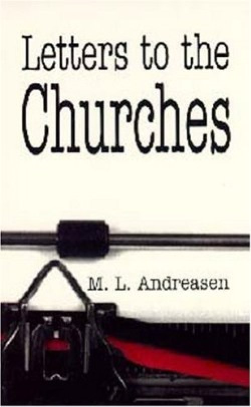 Letters to the Churches