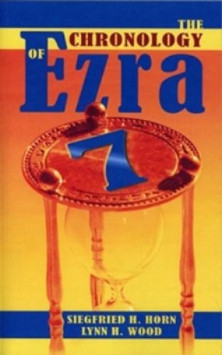 The Chronology of Ezra 7