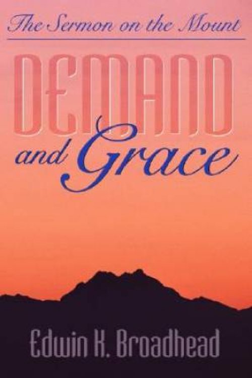 Demand and Grace