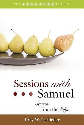 Sessions with Samuel: Stories from the Edge