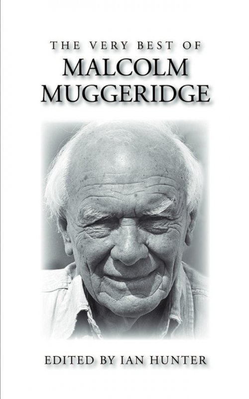 The Very Best of Malcolm Muggeridge