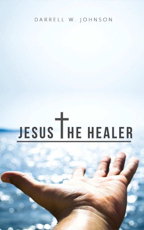 Jesus the Healer