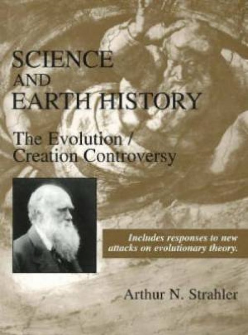 Science and Earth History