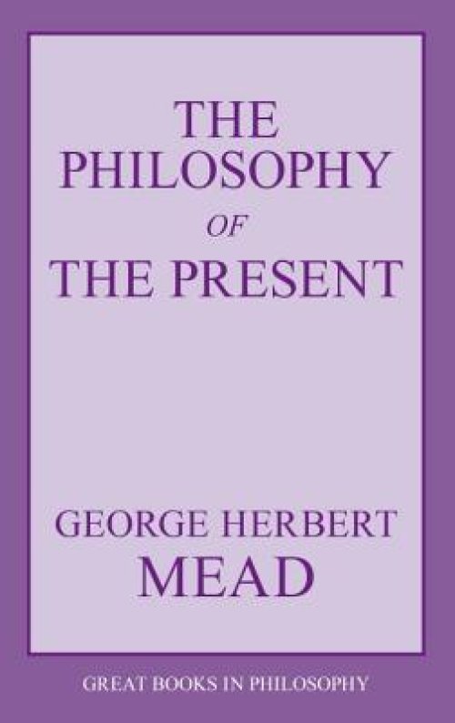 The Philosophy of the Present