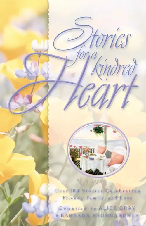 Stories for a Kindred Heart