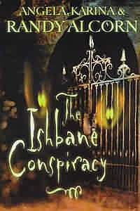 Ishbane Conspiracy