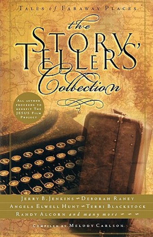 The Storytellers' Collection