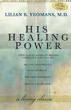 His Healing Power