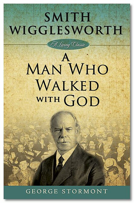 Smith Wigglesworth 