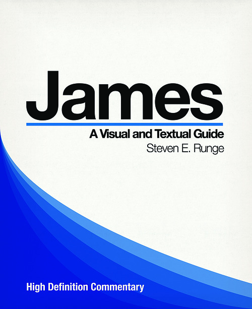 James: A Visual and Textual Guide