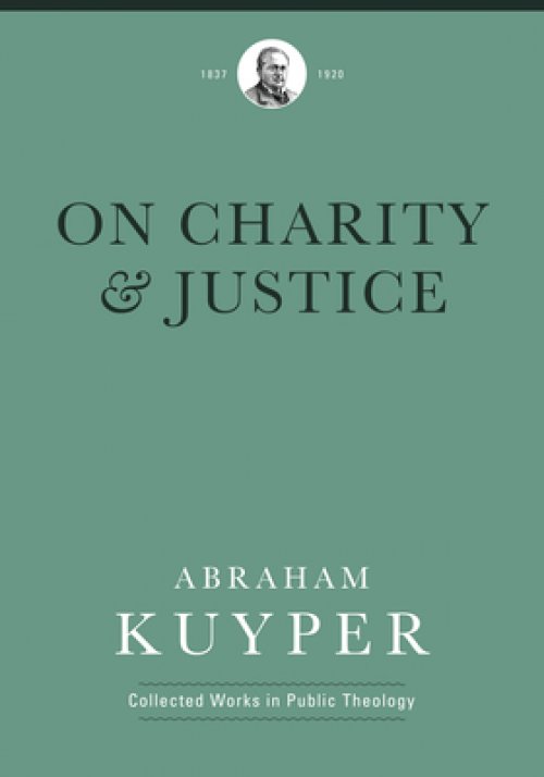 On Charity and Justice