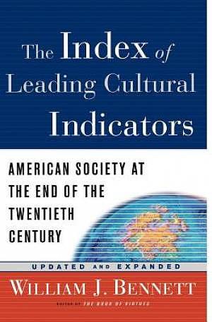 Index of Leading Cultural Indicators