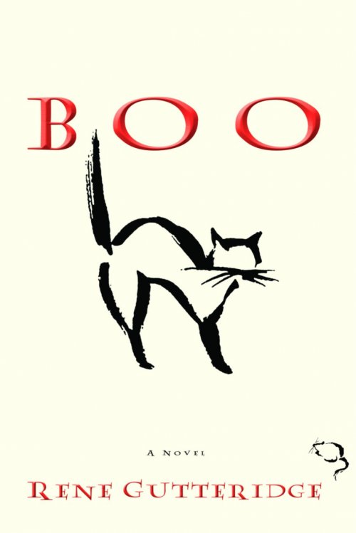 Boo: a Novel