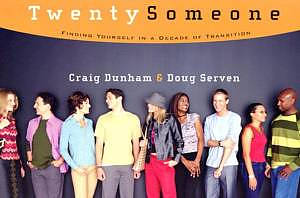 20 Someone : Finding Yourself In A Decade Of Transition