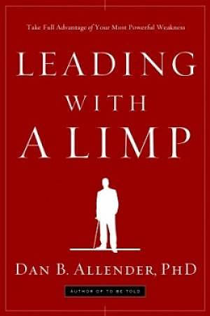 Leading With A Limp