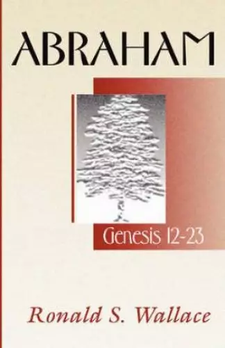 Abraham-Genesis 12-23