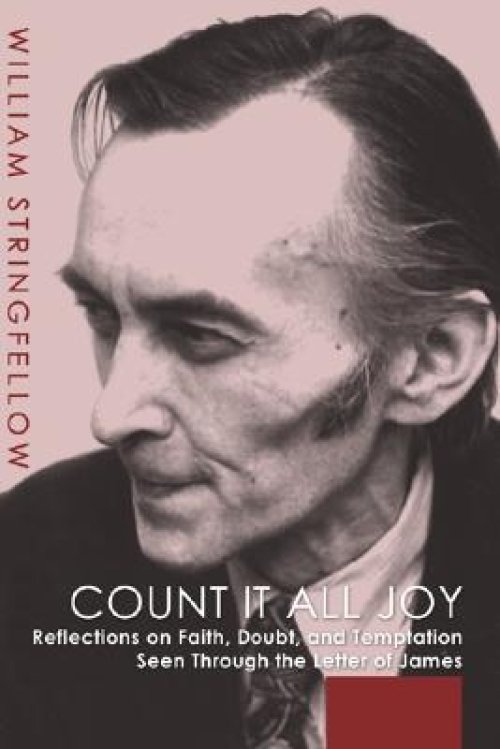 Count It All Joy