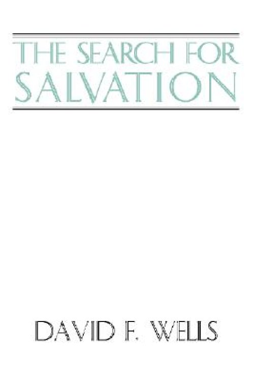 The Search for Salvation