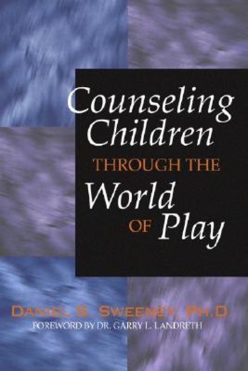 Counseling Children Through the World of Play