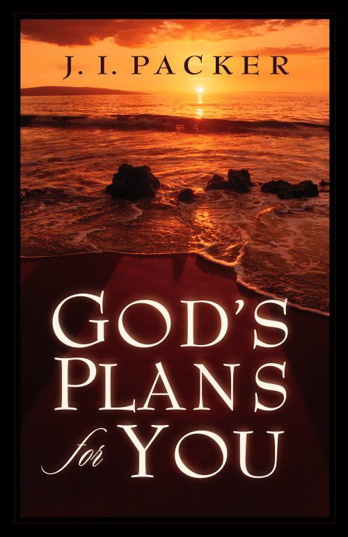 God's Plans For You