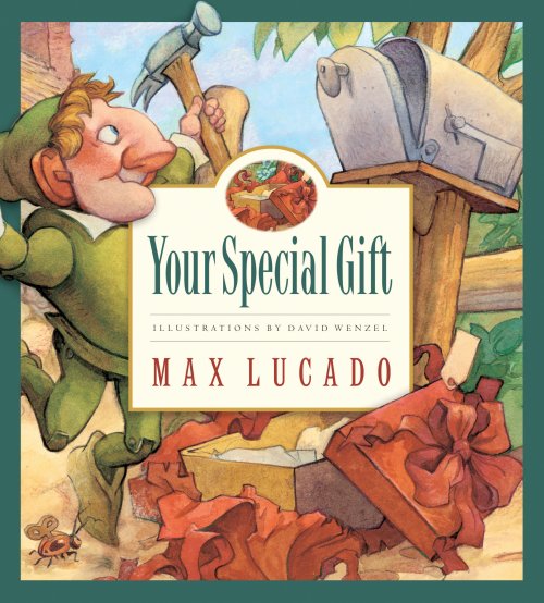 Your Special Gift