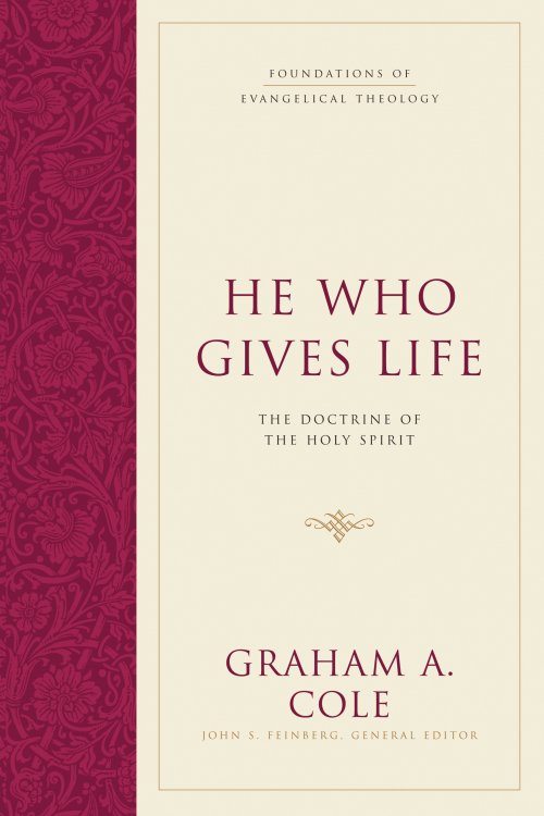 He Who Gives Life