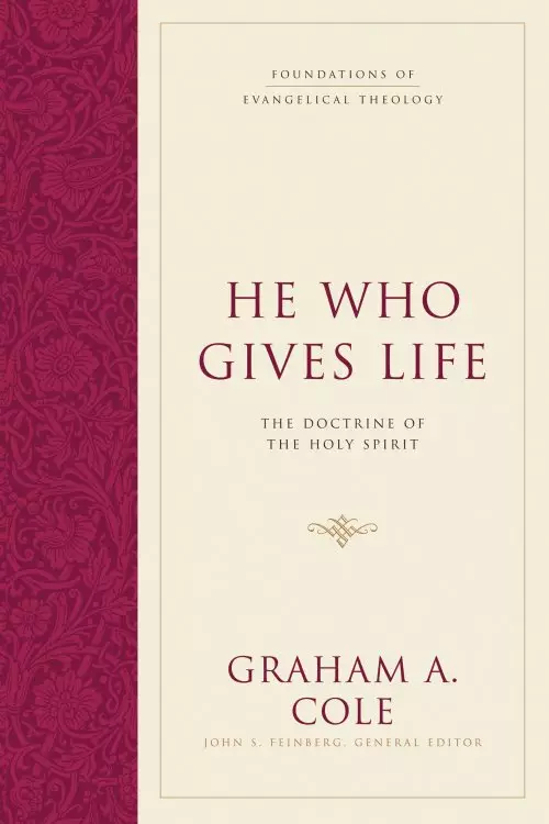 He Who Gives Life