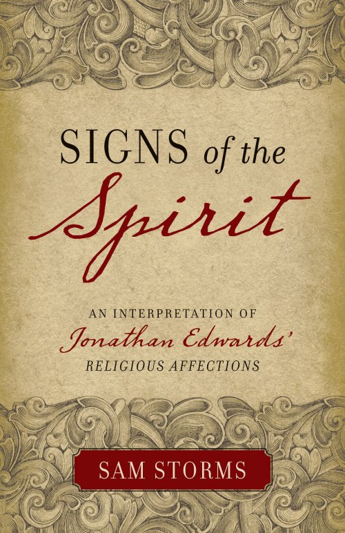 Signs Of The Spirit