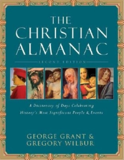 Christian Almanac