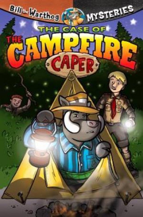 Campfire Caper