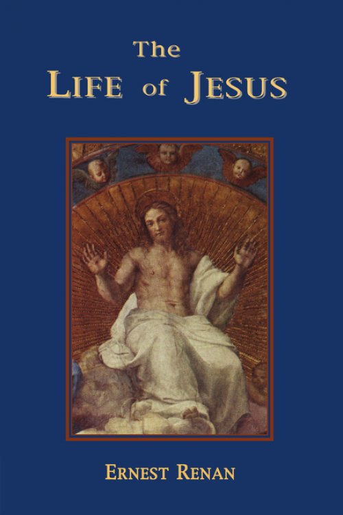 Life Of Jesus