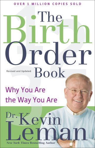 Birth Order Book, The [eBook]