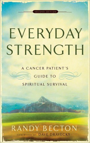 Everyday Strength [eBook]