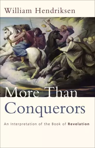 More Than Conquerors [eBook]