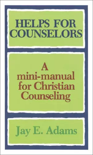 Helps for Counselors [eBook]