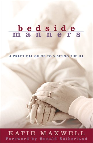 Bedside Manners [eBook]