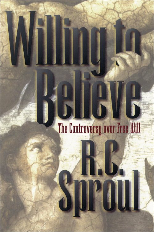 Willing to Believe [eBook]