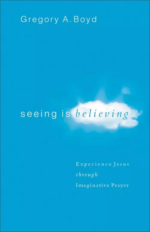 Seeing Is Believing [eBook]