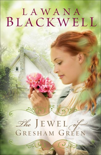 The Jewel of Gresham Green (The Gresham Chronicles Book #4) [eBook]